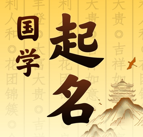巴塘国学起名 人工起名一对一